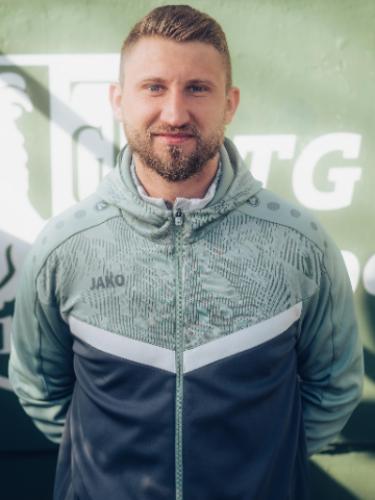 Martin Wieczorek