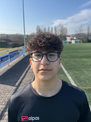 Muhammed Cemal Yildirim