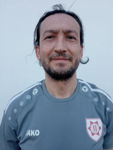 Davud Süleyman Azili