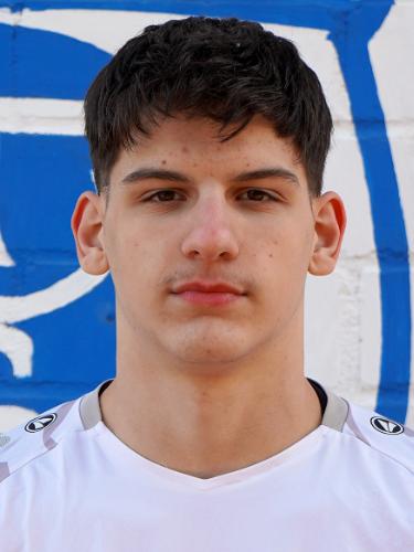 Brendon Bilani