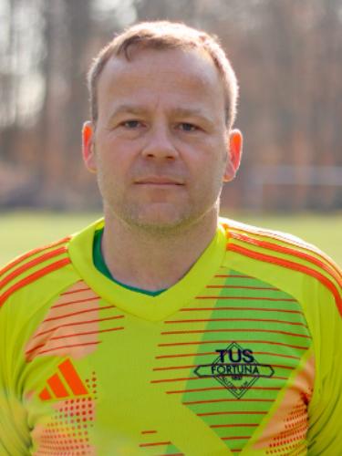Tim Schumacher