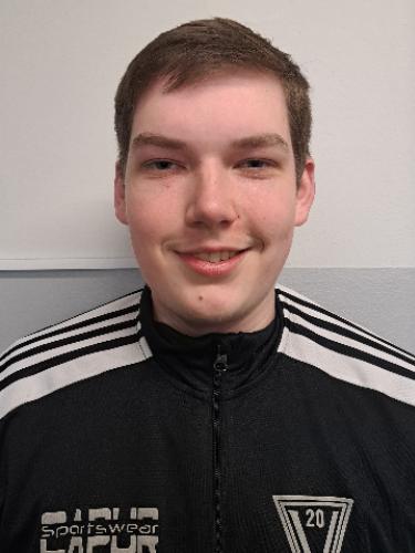 Jannis-Kristjan Horst