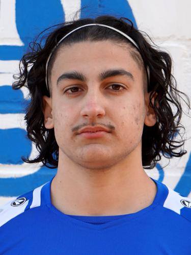 Malik Zhabeli