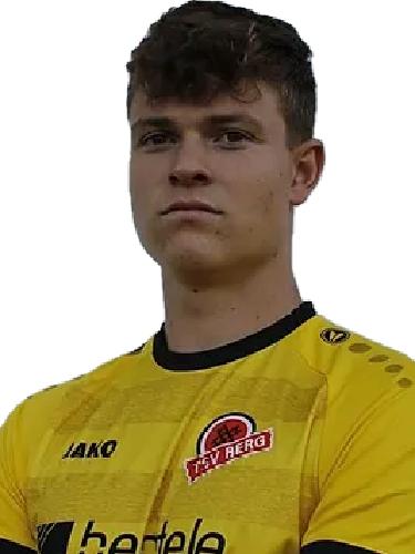 Conner Odenbach