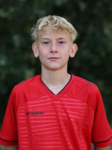 Luis Elflein