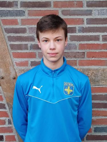 Peter Christian Bahlmann