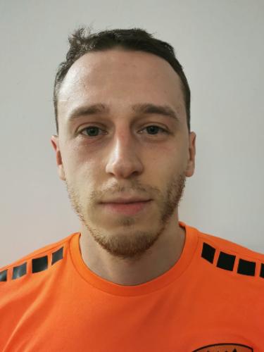 Mykyta Fedorenko