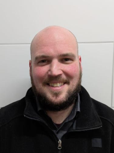Alexander Mangold