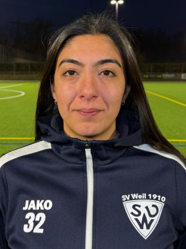 Eda Alici