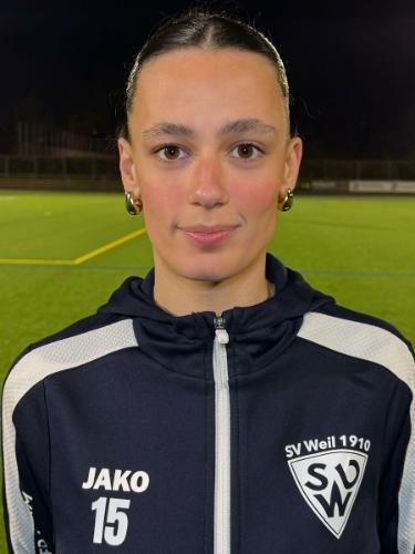Melisa Syla