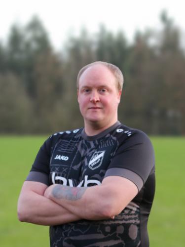 Christian Buthmann