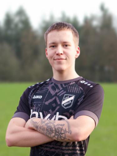Ben-Lucas Holz