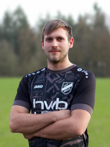 Fynn-Ole Müller