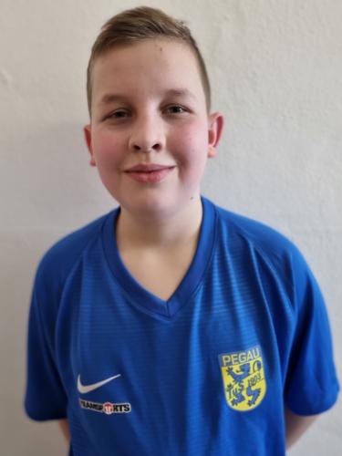 Milo Leonard Ronny Laugwitz