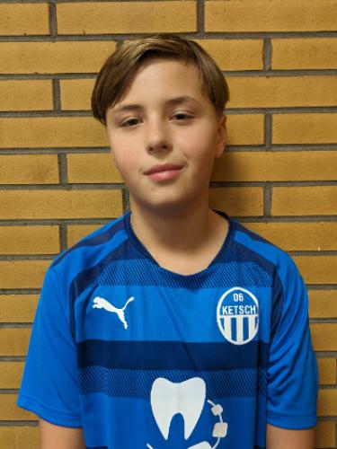 Felix Weiß
