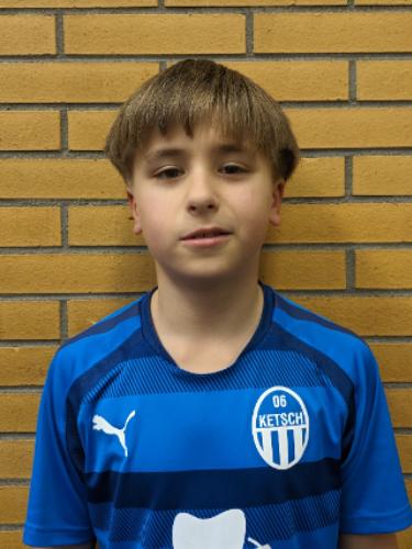 Lukas Weiß