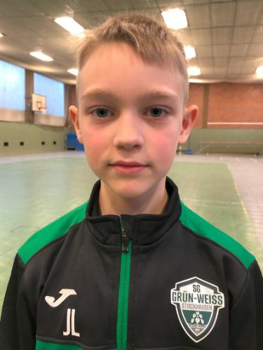 Jari Liebetrau