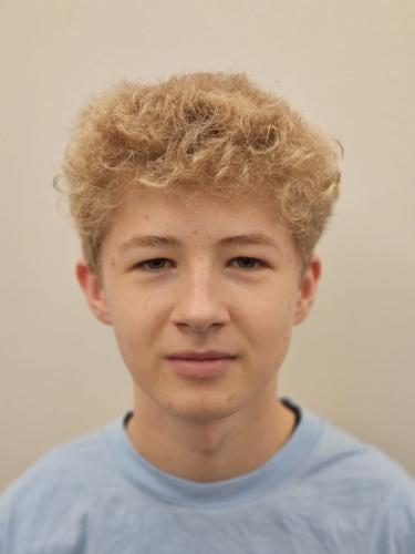 Moritz Wolf