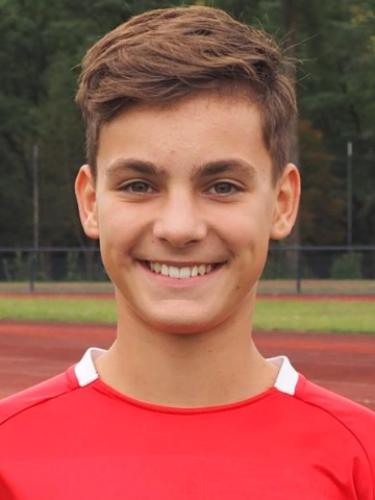 Justin Schmierer