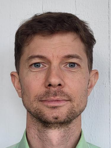 Florian Hytrek