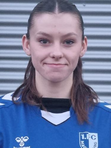 Josephine Franz