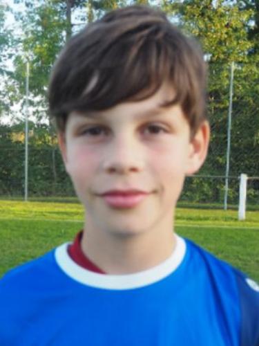 Matheo Fischer