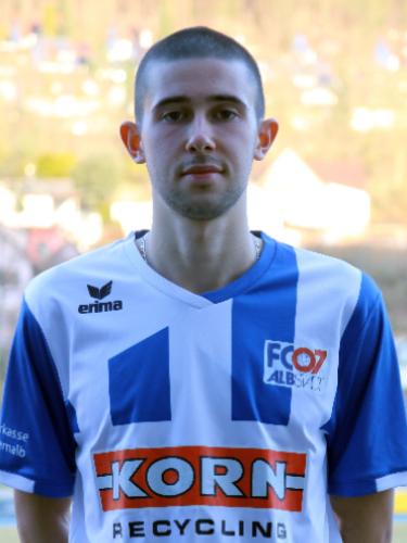 Nikola Nikoletic