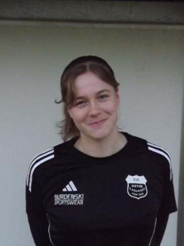 Rike Hohnhorst