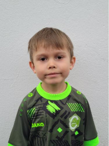 Wilhelm Helmut Deter