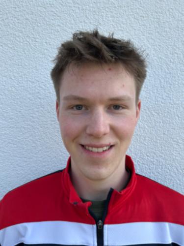 Lucas Rätsch