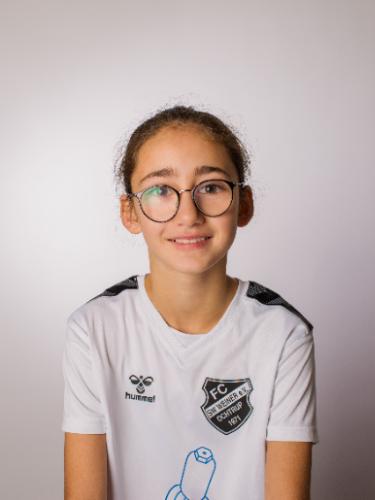 Elif Demirel