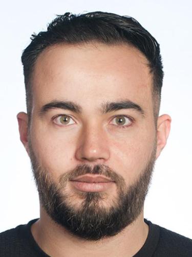 Süleyman Boyatan
