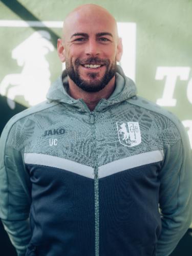 Umut Calik