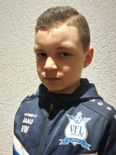 Valentin Weber
