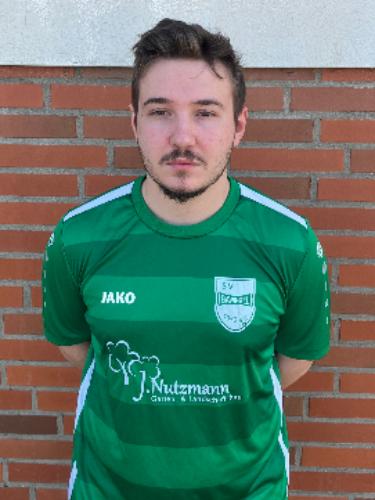 Przemyslaw Rafal Paczos