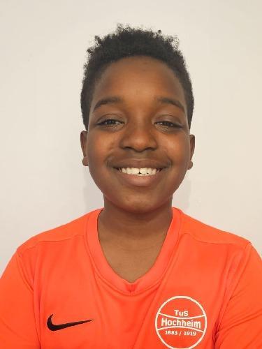 Kennedy Somtochukwu Osuoha