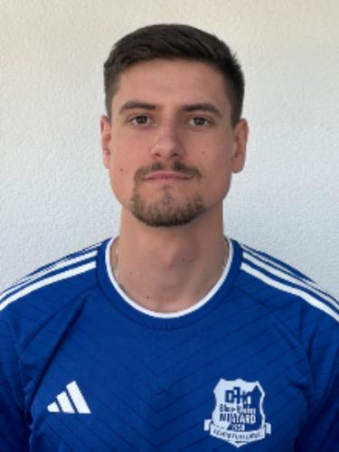 Alexandro Fengler