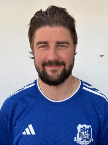 Maximilian Ossmann