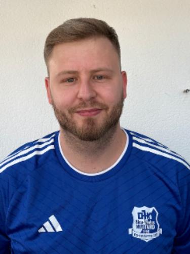 Tim Stränger