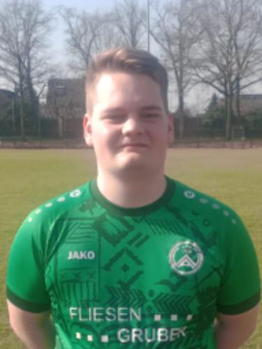 Pascal Friedrich Haberland