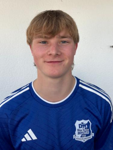 Matti Reino Wagener