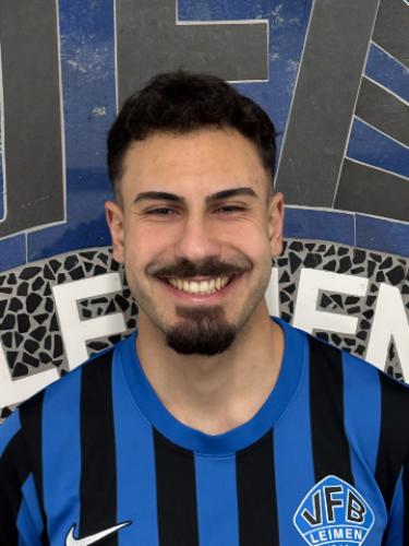 Seyed-Kamran Tavalla