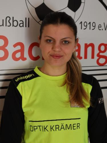 Blenda Maliqi
