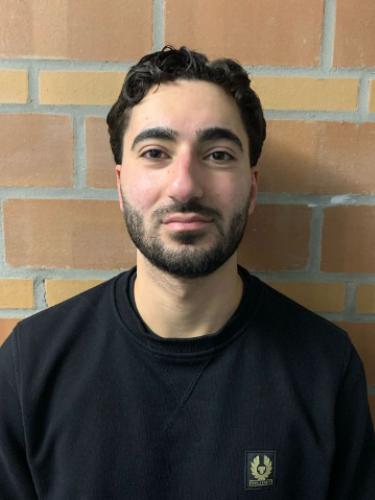 Ibrahim Hassan