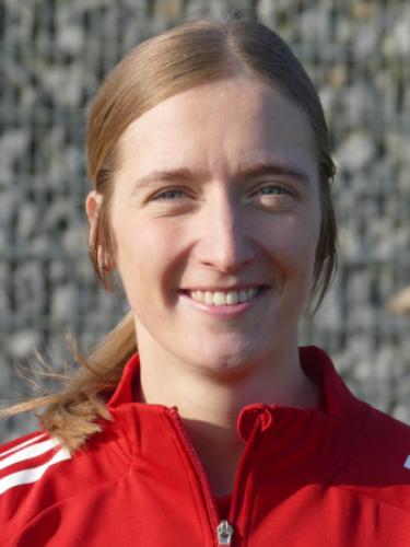 Myriam Breuers