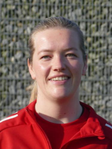 Martina Dechering