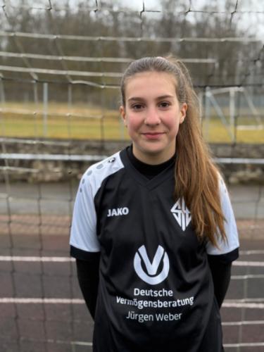 Selina Dürr