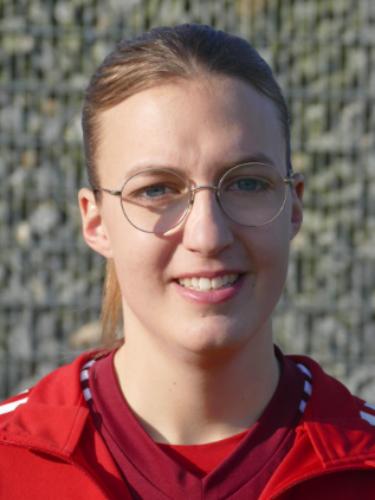 Marita Oergel
