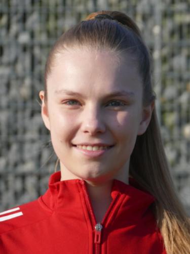 Marleen Overbeck