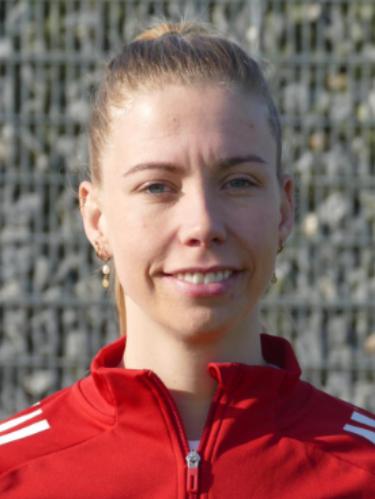 Svenja Rensing